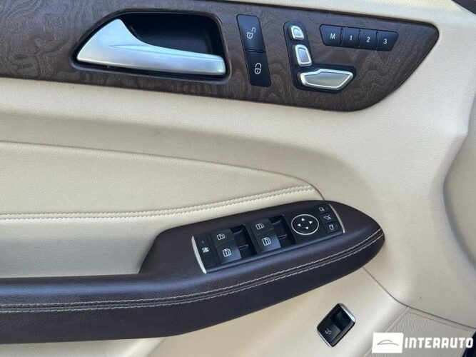 Mercedes GLE 250 37 interauto-car