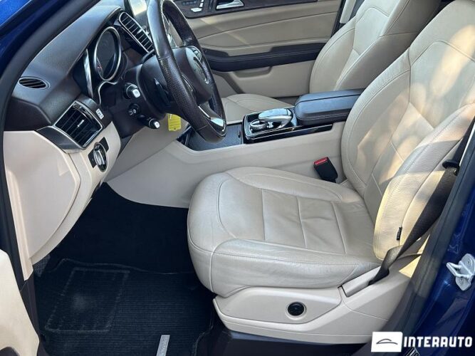 Mercedes GLE 250 38 interauto-car