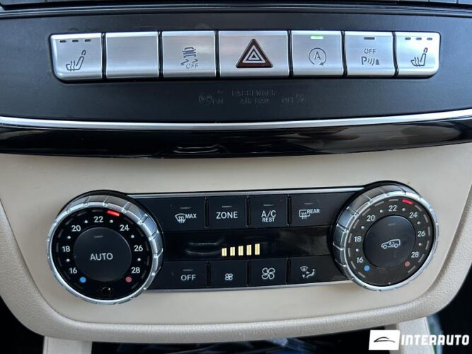 Mercedes GLE 250 46 interauto-car