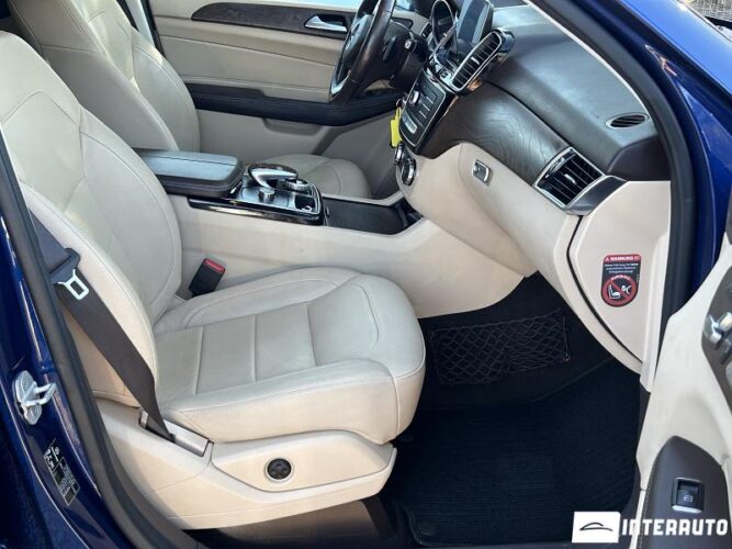 Mercedes GLE 250 48 interauto-car