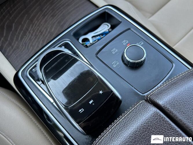 Mercedes GLE 250 47 interauto-car