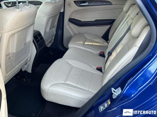 Mercedes GLE 250 49 interauto-car