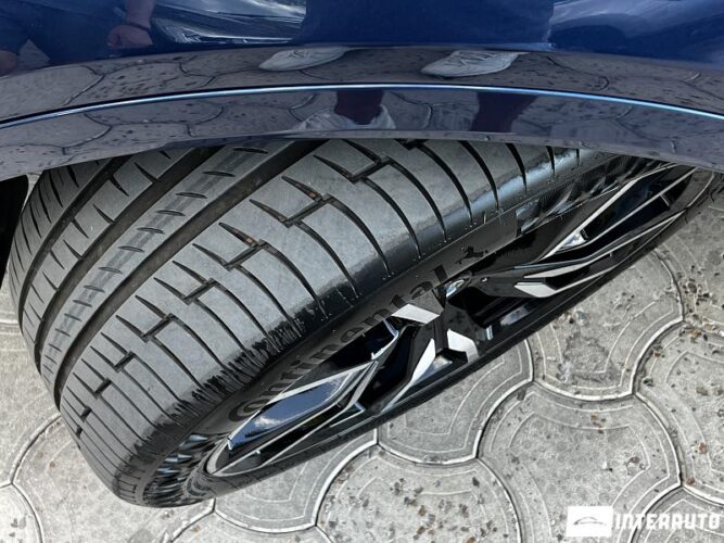 BMW X7 3.0d 60 interauto-car