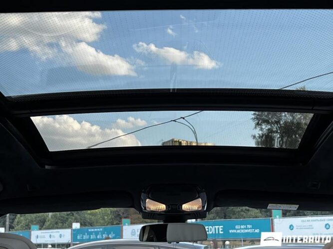 BMW X7 3.0d 62 interauto-car