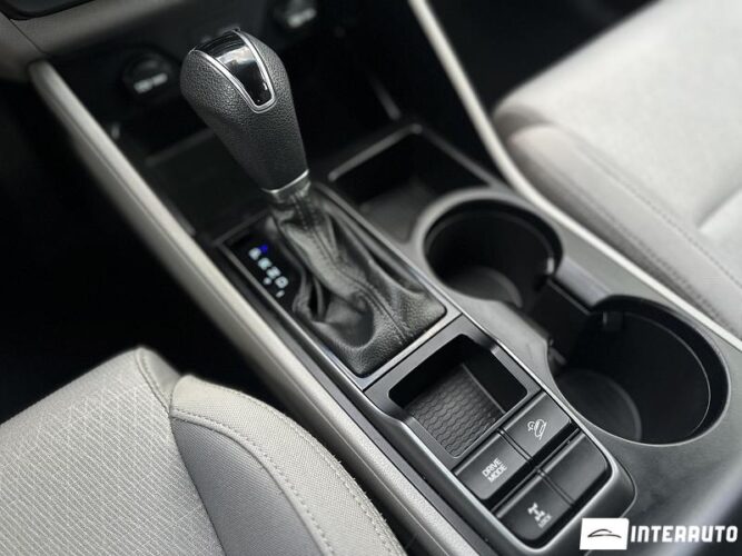 Hyundai Tucson 39 interauto-car