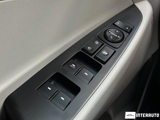 Hyundai Tucson 34 interauto-car