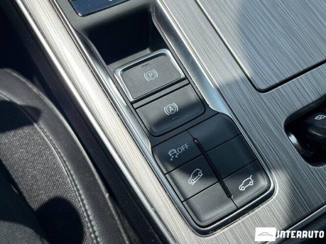 MG RX5 42 interauto-car