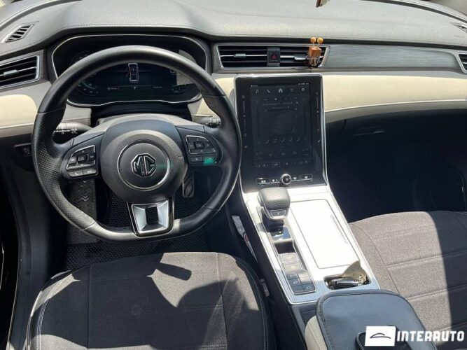 MG RX5 35 interauto-car