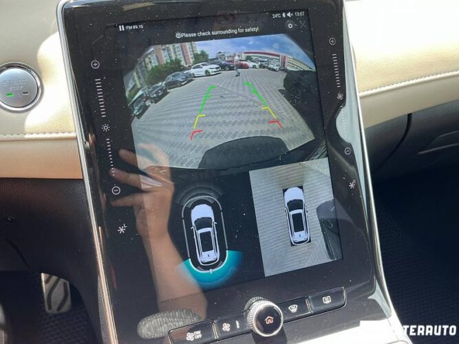 MG RX5 38 interauto-car