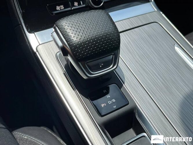 MG RX5 41 interauto-car