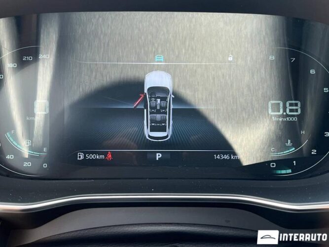 MG RX5 37 interauto-car