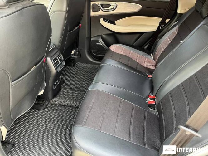 MG RX5 44 interauto-car