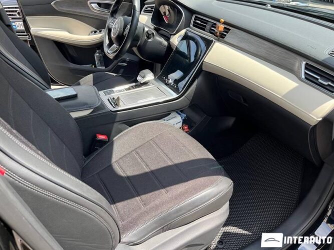 MG RX5 34 interauto-car