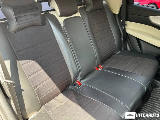 MG RX5 45 interauto-car