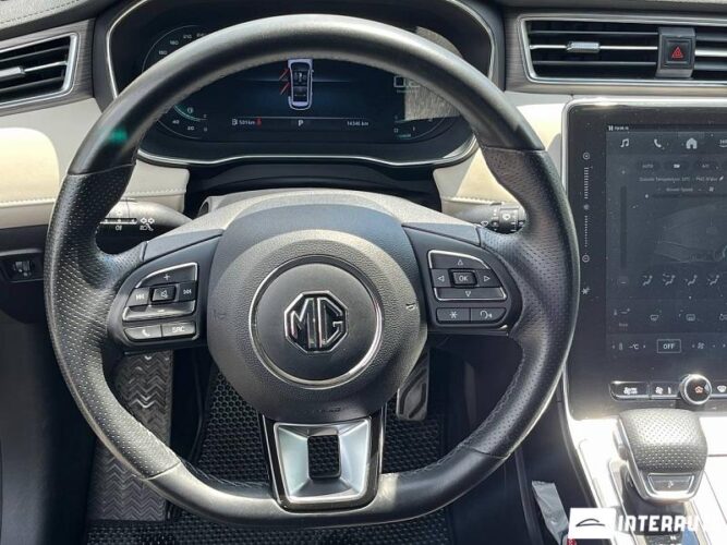 MG RX5 36 interauto-car