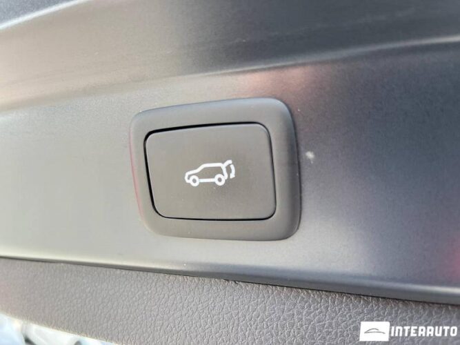 MG RX5 46 interauto-car