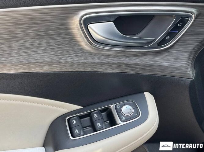 MG RX5 33 interauto-car