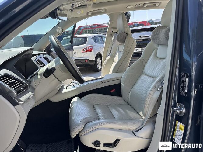 Volvo XC 90 36 interauto-car
