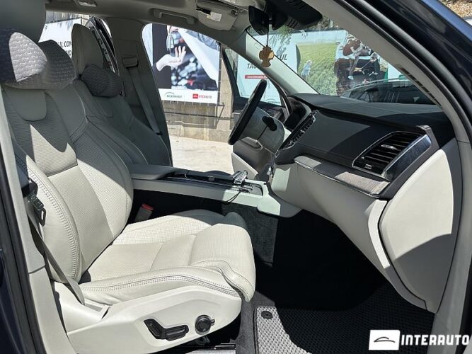 Volvo XC 90 46 interauto-car