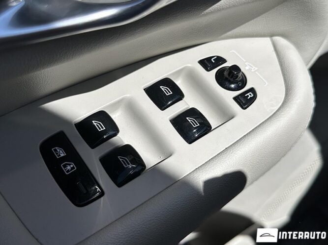 Volvo XC 90 49 interauto-car