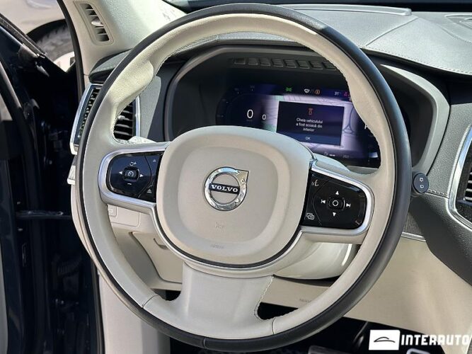 Volvo XC 90 38 interauto-car