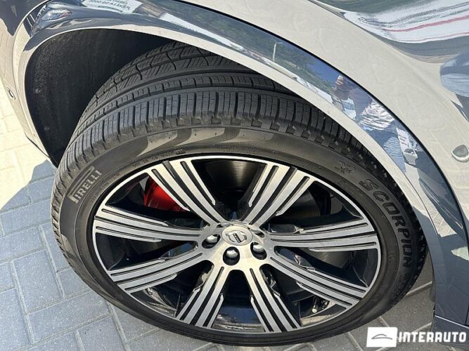 Volvo XC 90 47 interauto-car