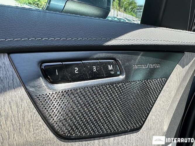 Volvo XC 90 50 interauto-car