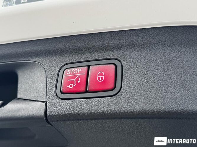 Mercedes GLE 450e Hybrid Plug-In 51 interauto-car