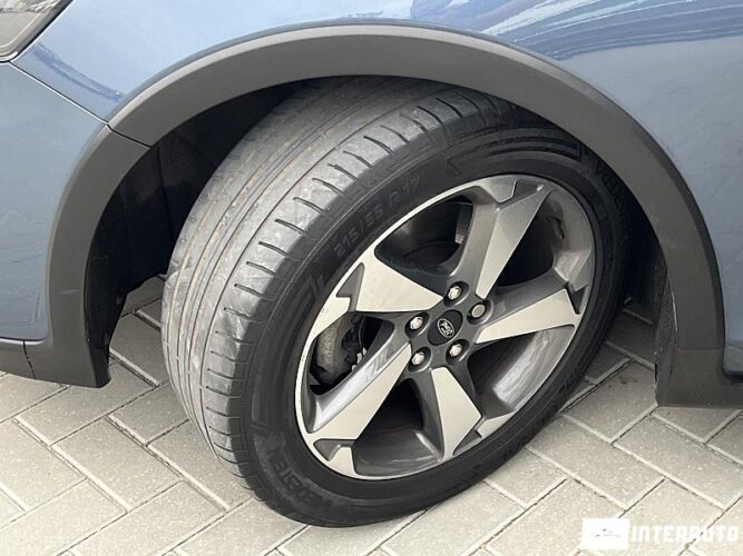 Ford Focus 49 interauto-car