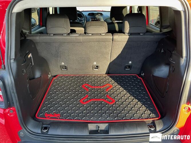 Jeep Renegade 45 interauto-car