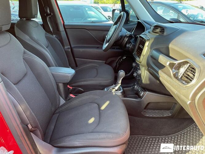 Jeep Renegade 42 interauto-car