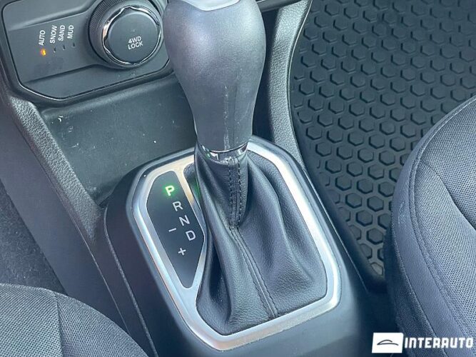 Jeep Renegade 41 interauto-car