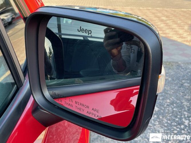 Jeep Renegade 33 interauto-car