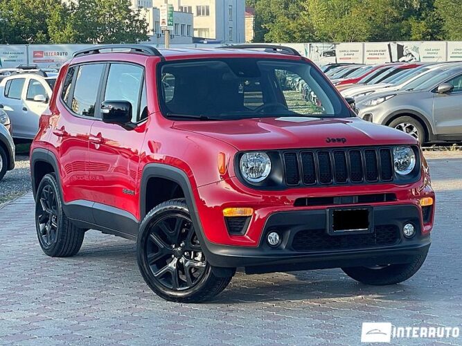Jeep Renegade 31 interauto-car
