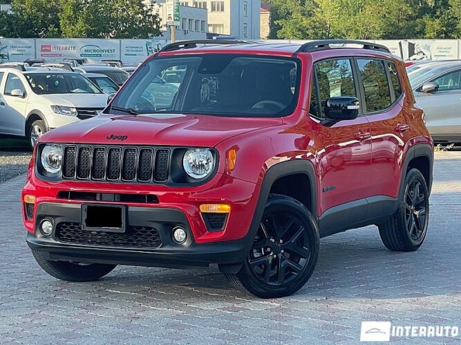 Jeep Renegade 29 interauto-car