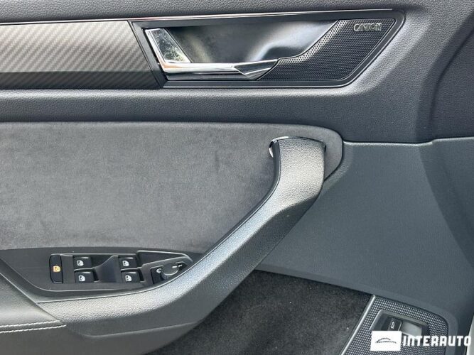 Skoda Kodiaq 45 interauto-car