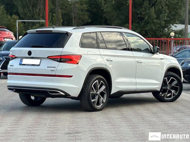 Skoda Kodiaq 37 interauto-car