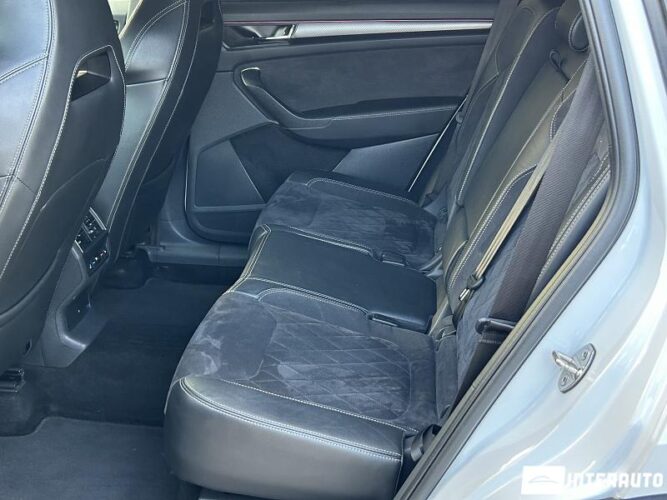 Skoda Kodiaq 53 interauto-car