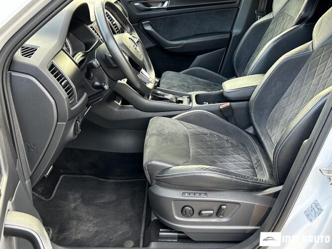 Skoda Kodiaq 42 interauto-car
