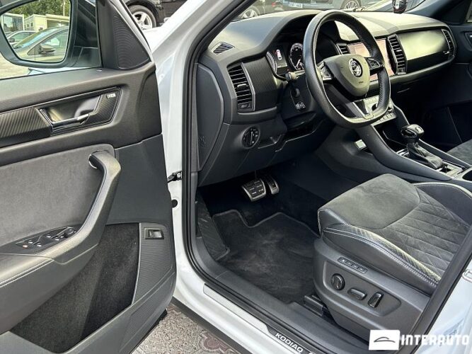 Skoda Kodiaq 41 interauto-car