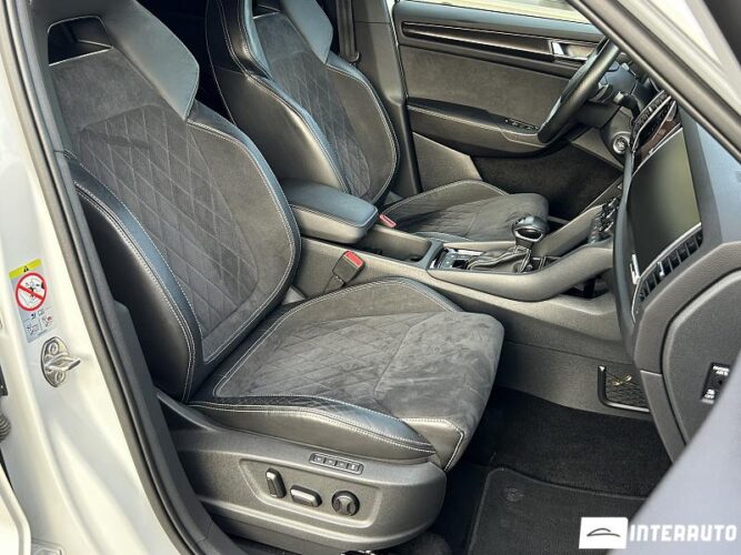 Skoda Kodiaq 43 interauto-car