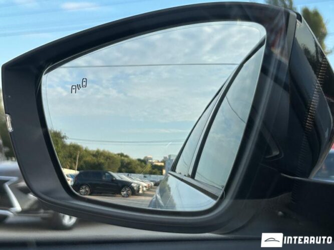 Skoda Kodiaq 40 interauto-car