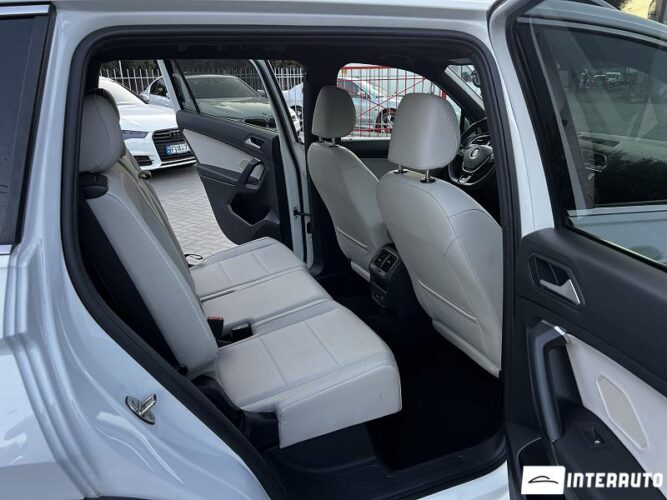 Volkswagen Tiguan 40 interauto-car