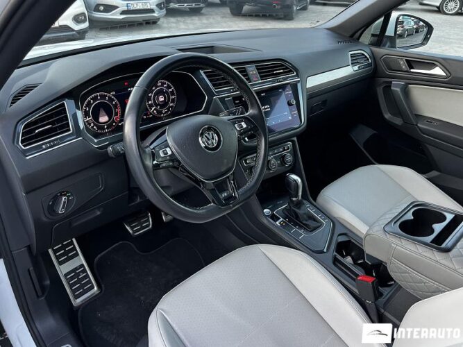 Volkswagen Tiguan 36 interauto-car