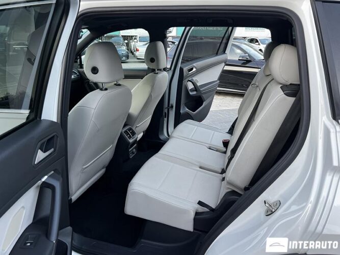 Volkswagen Tiguan 39 interauto-car