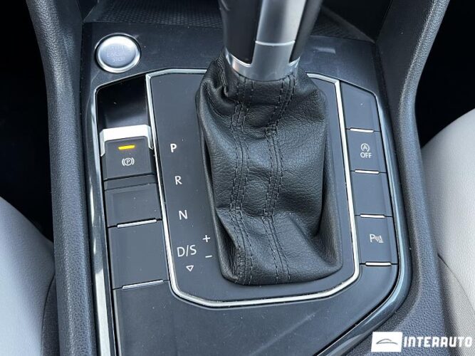 Volkswagen Tiguan 45 interauto-car