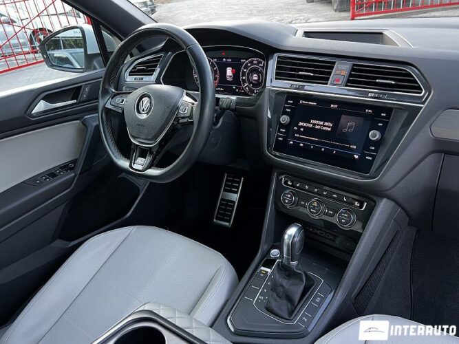 Volkswagen Tiguan 37 interauto-car