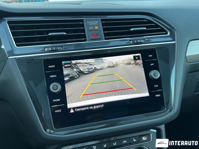 Volkswagen Tiguan 43 interauto-car