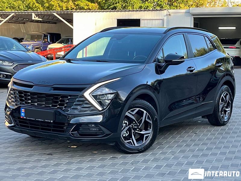 Kia Sportage 2 interauto oferta masina