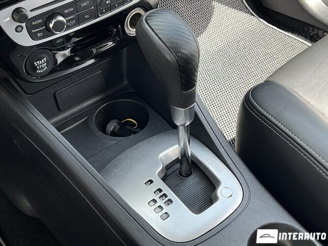 Renault Fluence 42 interauto-car